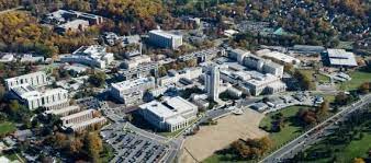 A Panoramic View Of Walter Reed National Military Medical Center Courtesy Of Hks Inc National Navy Medical Cente Health Care Wounded Warrior Panoramic Views