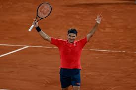 Get the latest 2021 french open news. Tennis Federer Withdraws From French Open With Wimbledon In Mind Abs Cbn News