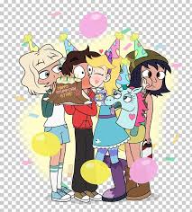 Star butterfly is the princess of the magical kingdom of mewni who, after brutally misusing the powerful magic wand under her care, is banished (temporarily) to earth, to live with an human family and. Pony Head Star Vs The Forces Of Evil Png Clipart Anime Art Artist Cartoon Character Free