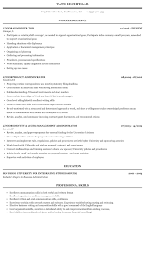Provided systems administration support for unix systems including server and workstation upgrades, backup and disaster recovery monitoring, user. Junior Administrator Resume Sample Mintresume