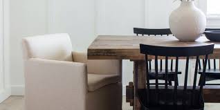 The windsor dining room packages everything together for a proper bistro experience. 9 Black Windsor Dining Chairs Designed Simple