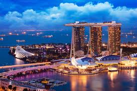 The bubble between the two asian. Everything You Need To Know About The Hong Kong Singapore Travel Bubble