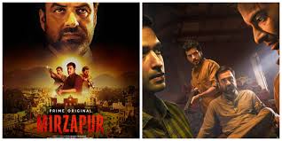 Watch Trailer Amazon Prime Original S Upcoming Web Series Mirzapur Tailer Is Out And Its Breathe Taking Hungryboo Best web series online for free on mx player.