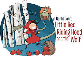 Who will she meet in the wood? Little Red Riding Hood Grades K 5 Ntpa Frisco
