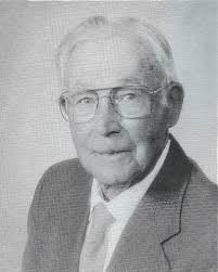 John L. "Jack" Robison