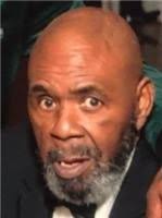 Herman Dotson Obituary (1946