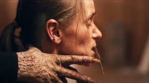 They Wait in the Dark': Thriller looks at painful cycle