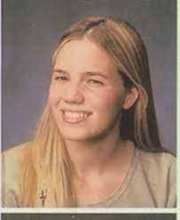 Kristin Denise Smart (1977-1996)