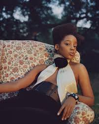 She is an actress and director, known for the underground railroad (2021), the woman king and is'thunzi (2016). Meet Thuso Mbedu The Star Of Barry Jenkins S The Underground Railroad Vogue