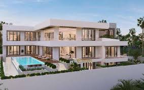 3800 house designs with plans by american and european architects for seasonal and permanent residence. Best House Design Modern Tropical Style
