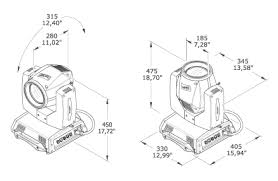 Never miss another show from lionel leroy. Clay Paky Sharpy