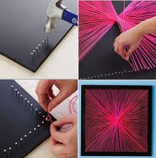 Sale ships for free everyday value clearance. Inexpensive Diy Wall Decor Ideas And Crafts