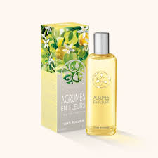 Výsledek obrázku pro yves rocher parfémy