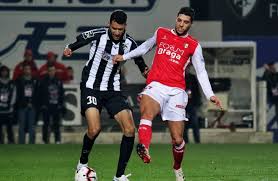 Portimonense sc/empate 7/4 2.75 +175. Nháº­n Ä'á»‹nh Bong Ä'a Sporting Braga Vs Portimonense 3h30 Ngay 7 3