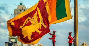 This is a list of flags used in sri lanka. Five Key Policy Lessons From The Terror Attacks In Sri Lanka Odi Org