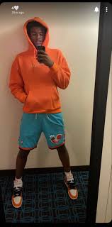 5 (from timmy donahue and our own brinke guthrie). Jalen Green Cute Swag Outfits Friend Outfits Swag Outfits Men