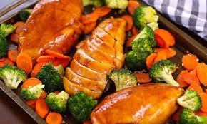 Once the chicken is cooked, the usda recommends that you consume it within three to four days. How Long Does Cooked Chicken Last In The Fridge Tipbuzz