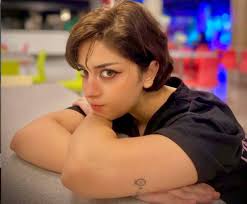 Image result for alizeh shah