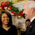 Kim O'Guinn is new PSC commissioner