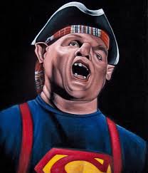 We did not find results for: Sloth From The Goonies Velvet Painting Goonies Sloth Art