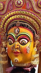 Sri Sri Solapuri Mata Pooja Committee Chakradharpur