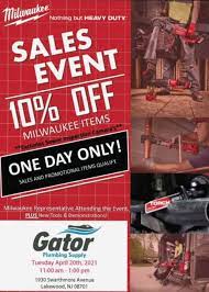 Welcome to plumbing parts plus. Gator Plumbing Supply Home Facebook