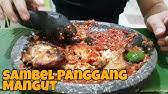 Apalagi dibuat dengan cita rasa yang pedas, pasti menambah. Sambal Panggang Khas Semarang Yang Bikin Nagih Youtube