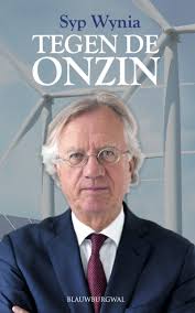 Klimaatpaus Ed Nijpels mag nu doen of hij democraat is