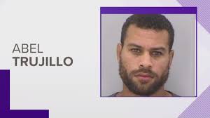 Former UFC fighter arrested for sexual exploitation of a child