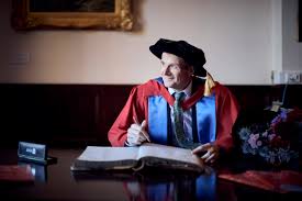 Vale Richard Scolyer - The University of Sydney