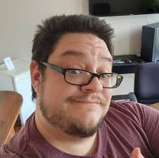 Why are there natural deposits of rusted metal?