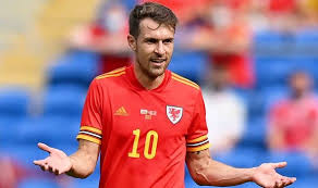 Founder of brand ramsey has created fashionable and stylish cloths for men for each occasion and it's called to create a modern look for fashionable men. Arsenal Transfer News Aaron Ramsey Return Stance As Granit Xhaka Closes In On Exit Football Sport Express Co Uk