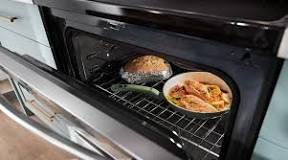 Conventional Oven vs. Convection: What's the Difference ...