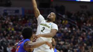 Michigan basketball's Zavier Simpson named team MVP