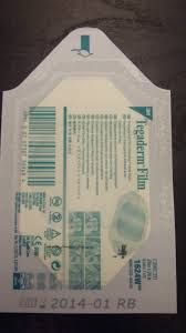 Image result for Occlusive Dressing