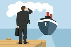 In the midst of all of these incredible gains, the natural question is whether or not it's too late to invest in cryptocurrency. Is It Too Late To Invest In Cryptocurrency Money