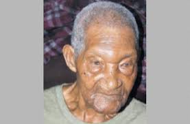 STEPHEN WRIGHT, THE OLDEST LIVING JAMAICAN, TURNS 117!