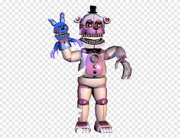Five Nights At Freddy S Sister Location Five Nights At Freddy S 2 Five Nights At Freddy S 3 Fnaf World Funtime Freddy Png