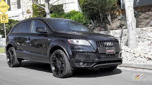 Audi Q7 Audi Q7 Audi Audi Cars
