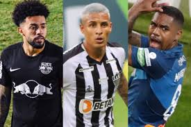 Check spelling or type a new query. Crias Do Corinthians Sao Convocados Para A Selecao Olimpica