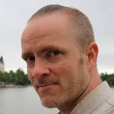 Jimmy Marcus Munk (@ChronoDK)