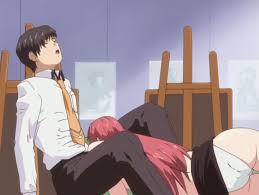 Cleavage ep2 ENG SUB Hentai Online HD