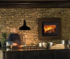 Its design is ideal for your home, office or anywhere else you might need additional heat especially during colder periods. Rustic Fireplace Designs Ideas By Modus Rustic Fireplaces Fireplace Design Fireplace
