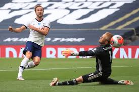 Harry Kane S Critics Are Wrong And Defence Decision 5 Things Spotted In Tottenham Vs Leicester Football London