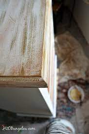 72 ($57.93/count) get it as soon as mon, jun 14. White And Gold Distressed Damask Dresser