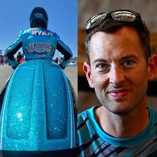 NHRA star 'Flyin' Ryan' takes tequila to the track for fans of fun and FAST  with El Bandido Yankee