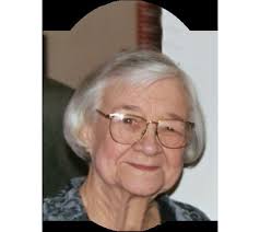 Margaret Badger Obituary (2013)