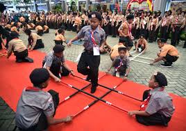 Permainan tradisional lulu cina buta permaian tradisional adalah permaian yang turun temurun dari nenek moyang kita terdahulu sampai sekarang defenisi. Permainan Tradisional Membentuk Jati Diri Dispendik Kota Surabaya