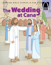 Select from premium cana wedding of the highest quality. The Wedding At Cana Arch Books Ebook Edition