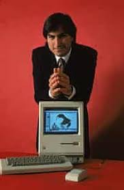 1985 apple macintosh computer ad. Apple S Macintosh 25 Years On Apple The Guardian